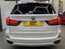 USED 2013 63 BMW X5 3.0 30d M Sport SUV 5dr Diesel Auto xDrive Euro 6 (s/s) (258 ps) Pan Roof,3DSat Nav,&pound;10k Extras