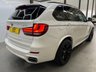 USED 2013 63 BMW X5 3.0 30d M Sport SUV 5dr Diesel Auto xDrive Euro 6 (s/s) (258 ps) Pan Roof,3DSat Nav,&pound;10k Extras