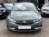 USED 2017 17 VAUXHALL ASTRA 1.6 CDTi BlueInjection SRi 5dr - CarPlay NAV + ULEZ 