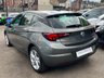 USED 2017 17 VAUXHALL ASTRA 1.6 CDTi BlueInjection SRi 5dr - CarPlay NAV + ULEZ 