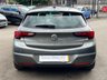 USED 2017 17 VAUXHALL ASTRA 1.6 CDTi BlueInjection SRi 5dr - CarPlay NAV + ULEZ 