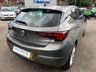 USED 2017 17 VAUXHALL ASTRA 1.6 CDTi BlueInjection SRi 5dr - CarPlay NAV + ULEZ 