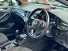 USED 2017 17 VAUXHALL ASTRA 1.6 CDTi BlueInjection SRi 5dr - CarPlay NAV + ULEZ 