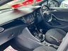 USED 2017 17 VAUXHALL ASTRA 1.6 CDTi BlueInjection SRi 5dr - CarPlay NAV + ULEZ 