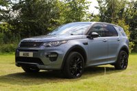 USED 2018 68 LAND ROVER DISCOVERY SPORT 2.0 SD4 (240) HSE Dynamic Luxury 7 seat 5dr AWD Automatic Euro 6 (Panoramic Sunroof, Memory Pack, Black Pack, Meridian Sound, Cold Weather Pack) !! NATIONWIDE DELIVERY AVAILABLE !!