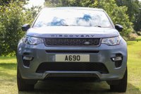 USED 2018 68 LAND ROVER DISCOVERY SPORT 2.0 SD4 (240) HSE Dynamic Luxury 7 seat 5dr AWD Automatic Euro 6 (Panoramic Sunroof, Memory Pack, Black Pack, Meridian Sound, Cold Weather Pack) !! NATIONWIDE DELIVERY AVAILABLE !!