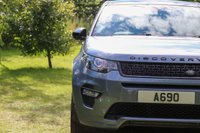 USED 2018 68 LAND ROVER DISCOVERY SPORT 2.0 SD4 (240) HSE Dynamic Luxury 7 seat 5dr AWD Automatic Euro 6 (Panoramic Sunroof, Memory Pack, Black Pack, Meridian Sound, Cold Weather Pack) !! NATIONWIDE DELIVERY AVAILABLE !!
