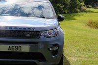 USED 2018 68 LAND ROVER DISCOVERY SPORT 2.0 SD4 (240) HSE Dynamic Luxury 7 seat 5dr AWD Automatic Euro 6 (Panoramic Sunroof, Memory Pack, Black Pack, Meridian Sound, Cold Weather Pack) !! NATIONWIDE DELIVERY AVAILABLE !!