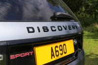 USED 2018 68 LAND ROVER DISCOVERY SPORT 2.0 SD4 (240) HSE Dynamic Luxury 7 seat 5dr AWD Automatic Euro 6 (Panoramic Sunroof, Memory Pack, Black Pack, Meridian Sound, Cold Weather Pack) !! NATIONWIDE DELIVERY AVAILABLE !!