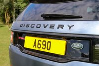 USED 2018 68 LAND ROVER DISCOVERY SPORT 2.0 SD4 (240) HSE Dynamic Luxury 7 seat 5dr AWD Automatic Euro 6 (Panoramic Sunroof, Memory Pack, Black Pack, Meridian Sound, Cold Weather Pack) !! NATIONWIDE DELIVERY AVAILABLE !!