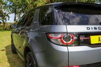USED 2018 68 LAND ROVER DISCOVERY SPORT 2.0 SD4 (240) HSE Dynamic Luxury 7 seat 5dr AWD Automatic Euro 6 (Panoramic Sunroof, Memory Pack, Black Pack, Meridian Sound, Cold Weather Pack) !! NATIONWIDE DELIVERY AVAILABLE !!