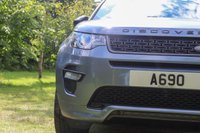 USED 2018 68 LAND ROVER DISCOVERY SPORT 2.0 SD4 (240) HSE Dynamic Luxury 7 seat 5dr AWD Automatic Euro 6 (Panoramic Sunroof, Memory Pack, Black Pack, Meridian Sound, Cold Weather Pack) !! NATIONWIDE DELIVERY AVAILABLE !!