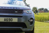 USED 2018 68 LAND ROVER DISCOVERY SPORT 2.0 SD4 (240) HSE Dynamic Luxury 7 seat 5dr AWD Automatic Euro 6 (Panoramic Sunroof, Memory Pack, Black Pack, Meridian Sound, Cold Weather Pack) !! NATIONWIDE DELIVERY AVAILABLE !!