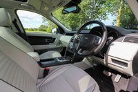 USED 2018 68 LAND ROVER DISCOVERY SPORT 2.0 SD4 (240) HSE Dynamic Luxury 7 seat 5dr AWD Automatic Euro 6 (Panoramic Sunroof, Memory Pack, Black Pack, Meridian Sound, Cold Weather Pack) !! NATIONWIDE DELIVERY AVAILABLE !!