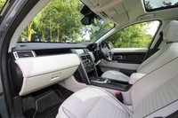 USED 2018 68 LAND ROVER DISCOVERY SPORT 2.0 SD4 (240) HSE Dynamic Luxury 7 seat 5dr AWD Automatic Euro 6 (Panoramic Sunroof, Memory Pack, Black Pack, Meridian Sound, Cold Weather Pack) !! NATIONWIDE DELIVERY AVAILABLE !!