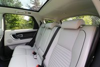USED 2018 68 LAND ROVER DISCOVERY SPORT 2.0 SD4 (240) HSE Dynamic Luxury 7 seat 5dr AWD Automatic Euro 6 (Panoramic Sunroof, Memory Pack, Black Pack, Meridian Sound, Cold Weather Pack) !! NATIONWIDE DELIVERY AVAILABLE !!