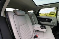 USED 2018 68 LAND ROVER DISCOVERY SPORT 2.0 SD4 (240) HSE Dynamic Luxury 7 seat 5dr AWD Automatic Euro 6 (Panoramic Sunroof, Memory Pack, Black Pack, Meridian Sound, Cold Weather Pack) !! NATIONWIDE DELIVERY AVAILABLE !!