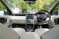 USED 2018 68 LAND ROVER DISCOVERY SPORT 2.0 SD4 (240) HSE Dynamic Luxury 7 seat 5dr AWD Automatic Euro 6 (Panoramic Sunroof, Memory Pack, Black Pack, Meridian Sound, Cold Weather Pack) !! NATIONWIDE DELIVERY AVAILABLE !!