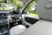 USED 2018 68 LAND ROVER DISCOVERY SPORT 2.0 SD4 (240) HSE Dynamic Luxury 7 seat 5dr AWD Automatic Euro 6 (Panoramic Sunroof, Memory Pack, Black Pack, Meridian Sound, Cold Weather Pack) !! NATIONWIDE DELIVERY AVAILABLE !!