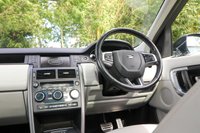 USED 2018 68 LAND ROVER DISCOVERY SPORT 2.0 SD4 (240) HSE Dynamic Luxury 7 seat 5dr AWD Automatic Euro 6 (Panoramic Sunroof, Memory Pack, Black Pack, Meridian Sound, Cold Weather Pack) !! NATIONWIDE DELIVERY AVAILABLE !!