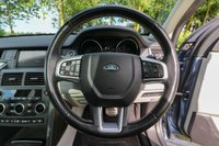 USED 2018 68 LAND ROVER DISCOVERY SPORT 2.0 SD4 (240) HSE Dynamic Luxury 7 seat 5dr AWD Automatic Euro 6 (Panoramic Sunroof, Memory Pack, Black Pack, Meridian Sound, Cold Weather Pack) !! NATIONWIDE DELIVERY AVAILABLE !!