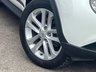 USED 2016 66 NISSAN JUKE 1.5 dCi N-Connecta 5dr - LEATHER + ULEZ 