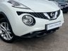 USED 2016 66 NISSAN JUKE 1.5 dCi N-Connecta 5dr - LEATHER + ULEZ 