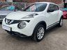 USED 2016 66 NISSAN JUKE 1.5 dCi N-Connecta 5dr - LEATHER + ULEZ 