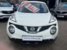 USED 2016 66 NISSAN JUKE 1.5 dCi N-Connecta 5dr - LEATHER + ULEZ 