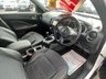 USED 2016 66 NISSAN JUKE 1.5 dCi N-Connecta 5dr - LEATHER + ULEZ 