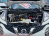 USED 2016 66 NISSAN JUKE 1.5 dCi N-Connecta 5dr - LEATHER + ULEZ 