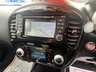 USED 2016 66 NISSAN JUKE 1.5 dCi N-Connecta 5dr - LEATHER + ULEZ 