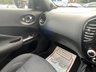 USED 2016 66 NISSAN JUKE 1.5 dCi N-Connecta 5dr - LEATHER + ULEZ 
