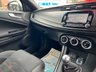 USED 2016 16 ALFA ROMEO GIULIETTA 1.4 TB 'Speciale' 150 5dr - PARK ASSIST + ULEZ 
