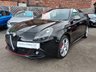 USED 2016 16 ALFA ROMEO GIULIETTA 1.4 TB 'Speciale' 150 5dr - PARK ASSIST + ULEZ 
