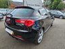USED 2016 16 ALFA ROMEO GIULIETTA 1.4 TB 'Speciale' 150 5dr - PARK ASSIST + ULEZ 