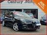 USED 2016 16 ALFA ROMEO GIULIETTA 1.4 TB 'Speciale' 150 5dr - PARK ASSIST + ULEZ 