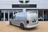 USED 2017 67 VOLKSWAGEN CADDY MAXI 2.0 C20 TDI HIGHLINE 148 BHP HEATED SEATS-NAV-BI XENONS-REAR CAM