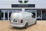 USED 2017 67 VOLKSWAGEN CADDY MAXI 2.0 C20 TDI HIGHLINE 148 BHP HEATED SEATS-NAV-BI XENONS-REAR CAM