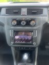 USED 2017 67 VOLKSWAGEN CADDY MAXI 2.0 C20 TDI HIGHLINE 148 BHP HEATED SEATS-NAV-BI XENONS-REAR CAM