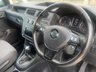USED 2017 67 VOLKSWAGEN CADDY MAXI 2.0 C20 TDI HIGHLINE 148 BHP HEATED SEATS-NAV-BI XENONS-REAR CAM