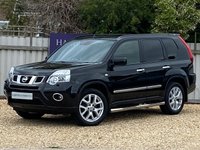 USED 2014 14 NISSAN X-TRAIL 2.0 TEKNA DCI 4WD AUTO 5d 148 BHP 