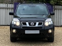 USED 2014 14 NISSAN X-TRAIL 2.0 TEKNA DCI 4WD AUTO 5d 148 BHP 