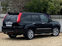 USED 2014 14 NISSAN X-TRAIL 2.0 TEKNA DCI 4WD AUTO 5d 148 BHP 