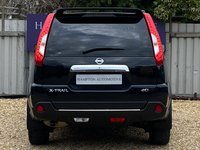 USED 2014 14 NISSAN X-TRAIL 2.0 TEKNA DCI 4WD AUTO 5d 148 BHP 