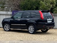 USED 2014 14 NISSAN X-TRAIL 2.0 TEKNA DCI 4WD AUTO 5d 148 BHP 