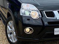 USED 2014 14 NISSAN X-TRAIL 2.0 TEKNA DCI 4WD AUTO 5d 148 BHP 
