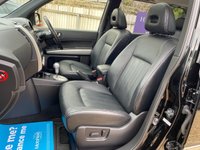 USED 2014 14 NISSAN X-TRAIL 2.0 TEKNA DCI 4WD AUTO 5d 148 BHP 