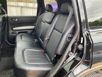 USED 2014 14 NISSAN X-TRAIL 2.0 TEKNA DCI 4WD AUTO 5d 148 BHP 