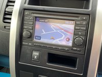 USED 2014 14 NISSAN X-TRAIL 2.0 TEKNA DCI 4WD AUTO 5d 148 BHP 